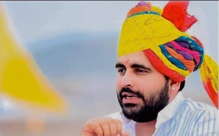 जोधपुर: निर्दलीय विधायक रविंद्र सिंह भाटी को मिली राहत