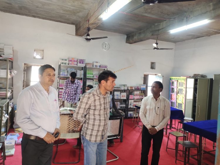 विद्यार्थियों का सहशैक्षिक गतिविधियों से हो सर्वांगीण विकास : बिजेन्द्र सिंह