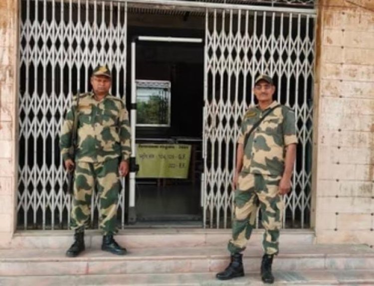 झुंझुनूं उपचुनाव की मतगणना कल, त्रिकोणीय मुकाबले पर टिकी निगाहें