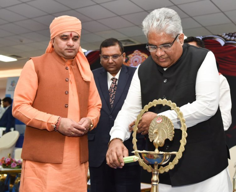 भिवाड़ी को विकसित, हरित और भयमुक्त बनाने के प्रयास तेज 