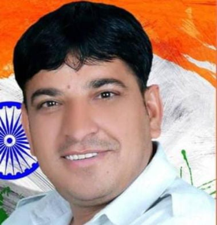 जनता ने मोदी के विजन पर मुहर लगाई: खीचड़