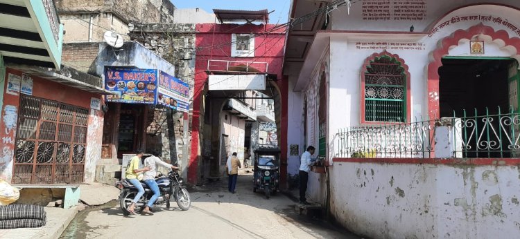 पहली बार होगा मालाखेड़ा उत्सव, 252 साल पुरानी विरासत होगी उजागर  
