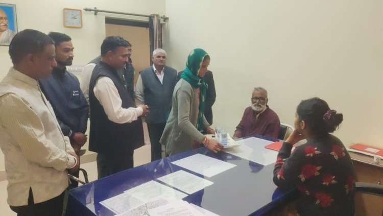 मालाखेड़ा उत्सव का गणेश पूजन के साथ होगा शुभारंभ, सांस्कृतिक और ऐतिहासिक झलकियां होंगी प्रस्तुत
