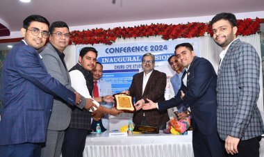 इनकम टैक्स और जीएसटी पर सेमिनार आयोजित