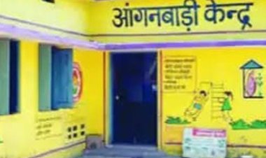झुंझुनूं में खुलेंगे 30 नए आंगनबाड़ी केंद्र, बच्चों को मिलेगा पौष्टिक आहार और पूर्व प्राथमिक शिक्षा