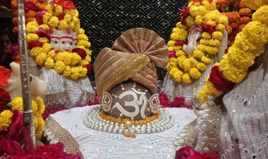 त्रिपोलेश्वर शिव शक्ति सेवा समिति ने आगामी धार्मिक कार्यक्रमों की रूपरेखा तय की