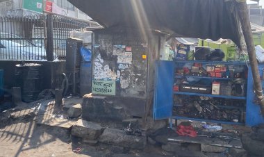 जयपुर: बालश्रम टास्क फोर्स की कार्रवाई, 11 बाल श्रमिक मुक्त