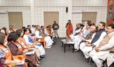 पानीपत में पीएम मोदी करेंगे 'बीमा सखी योजना' का शुभारंभ, मातृशक्ति को सशक्त बनाने की पहल 