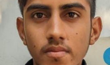 सुनील कुमार का छात्र वर्ग कबड्डी में राष्ट्रीय स्तर पर चयन