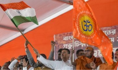 बांग्लादेश को चेतावनी: हिंदुओं पर हमले रोको, नहीं तो व्यापार पर लगेगा प्रतिबंध 