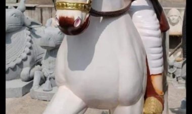 चौधरी रामजी जाखड़ प्रतिमा अनावरण समारोह 15 दिसम्बर को