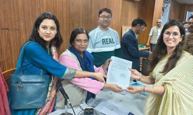 सुमित्रा चौधरी बनीं अध्यक्ष: ऐसोसिएशन ऑफ राजस्थान को-ऑपरेटिव सबऑर्डिनेट सेवा में ऐतिहासिक जीत