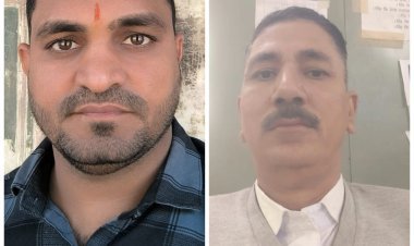 ईमानदारी की मिसाल: स्वयंसेवकों ने लौटाया नकदी और आभूषणों से भरा बैग  