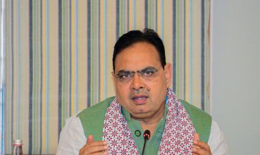 राज्य सरकार की पहली वर्षगांठ पर होंगे विशेष कार्यक्रम, सशक्तीकरण पर जोर