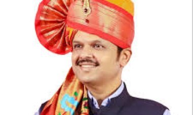 देवेंद्र फडणवीस तीसरी बार बनेंगे महाराष्ट्र के मुख्यमंत्री, आज लेंगे शपथ 