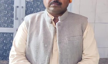 निर्वाण सर्वसम्मति से बने अभिभाषक संघ के अध्यक्ष जयपुर टाइम्स 