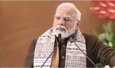 "अष्टलक्ष्मी महोत्सव: पूर्वोत्तर के विकास का उत्सव, निवेश के नए अवसर"