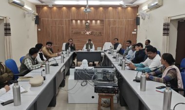 राज्यपाल हरिभाऊ बागड़े कल झुंझुनूं आएंगे 