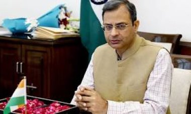 बीकानेर के संजय मल्होत्रा होंगे आरबीआई के गवर्नर 