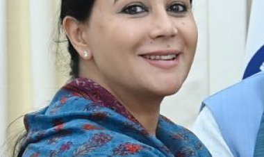 राज्य कर्मचारियों और पेंशनरों के महंगाई भत्ते में बढ़ोतरी  उप मुख्यमंत्री दीया कुमारी ने दी शानदार सौगात