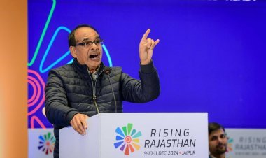 राजस्थान में गरीबों के लिए 3.5 लाख आवास बनेंगे