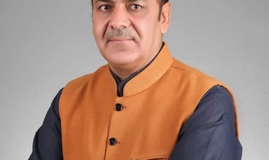 पावटा में उप जिला चिकित्सालय बनाना मेरी प्राथमिकता: विधायक धनखड़  