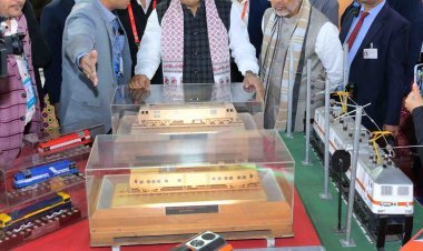 राइजिंग राजस्थान समिट का भव्य समापन, प्रदेश बना नवाचार और निवेश का केंद्र 