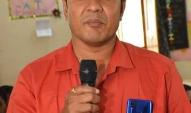 लक्ष्मणगढ़ अभिषाषक संघ के चुनावो में एडवोकेट भूरिया विजय