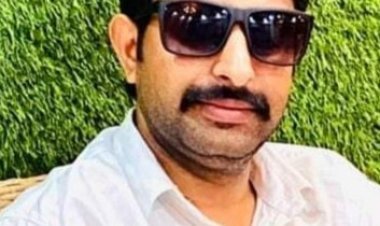 रफाकत अजाज गुर्जर बने प्रदेशाध्यक्ष 