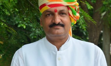 राष्ट्रीय स्तर पर सम्मानित होंगे मनोज मील, सर्वाधिक प्रकरण निस्तारण में रचा इतिहास  