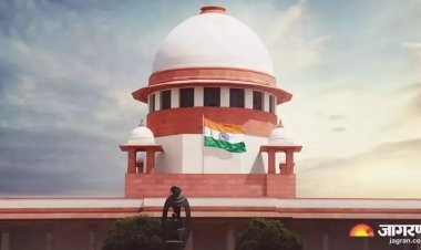 युवाओं में नशे की बढ़ती लत पर सुप्रीम कोर्ट की गंभीर चेतावनी 