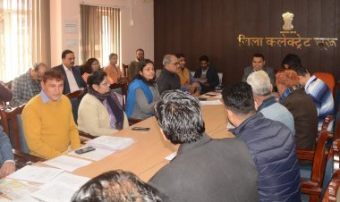 चूरू का गजेटियर: 54 वर्षों बाद तैयार हो रहा ऐतिहासिक दस्तावेज 