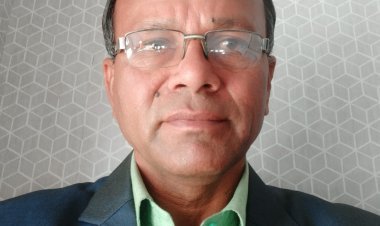 डॉ. कादिर हुसैन चूरू व झुंझुनूं से रकमा के प्रदेश प्रतिनिधि निर्वाचित