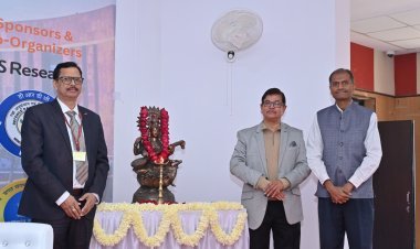 आईसीआईएसएस 2024: साइबर सुरक्षा और तकनीकी नवाचार का वैश्विक मंच  