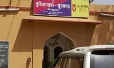 घर में खड़ी पिकअप चोरी:लॉक तोड़कर ले गए चोर 