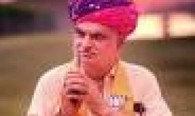 मंत्री खर्रा का कांग्रेस पर हमला: झूठ फैलाने में माहिर, राहुल गांधी पर कसा तंज  