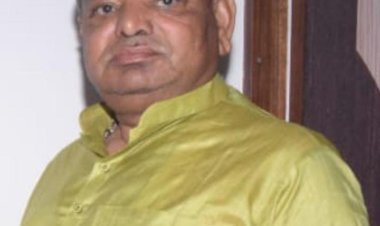 स्वामी को मिलेगा राजस्थान गौरव अवार्ड