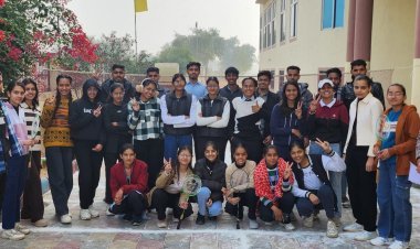 भगवती ने जीता महिला बैडमिंटन का खिताब