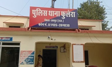 कचरा संग्रहण वाहन की चपेट में आने से मासूम की मौत