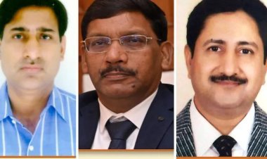 राजस्थान हाईकोर्ट को जल्द मिलेंगे 3 नए न्यायाधीश 