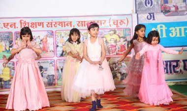 आरएन में सांस्कृतिक कार्यक्रम जारी