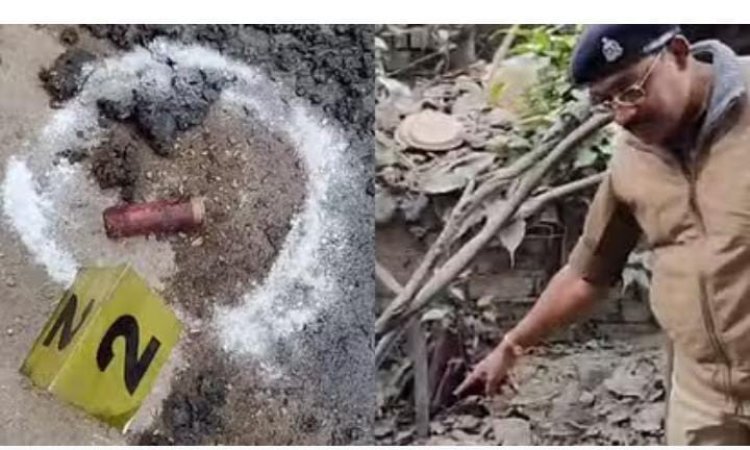 संभल हिंसा: पाकिस्तानी और विदेशी कारतूसों का हुआ इस्तेमाल!