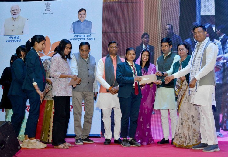 किसान सम्मेलन: प्रगतिशील किसानों का सम्मान, प्रदर्शनी बना आकर्षण  