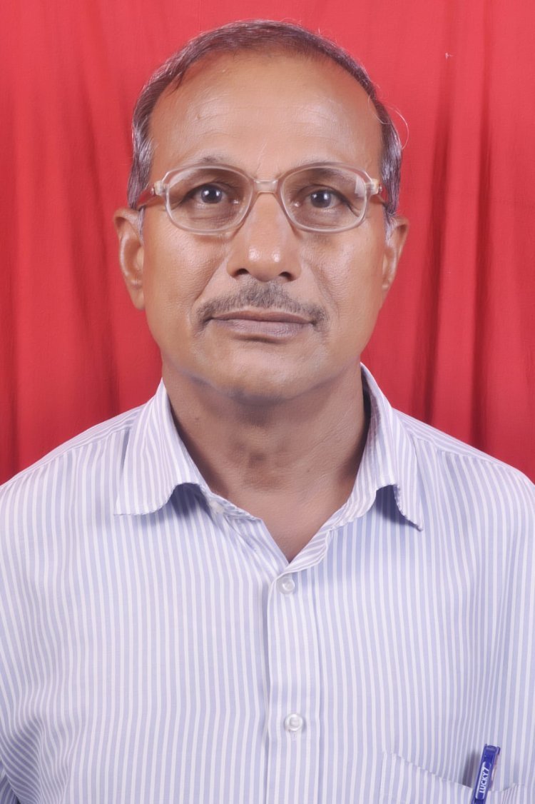 गणेशदास स्वामी मिथिला (बिहार) में होंगे सम्मानित