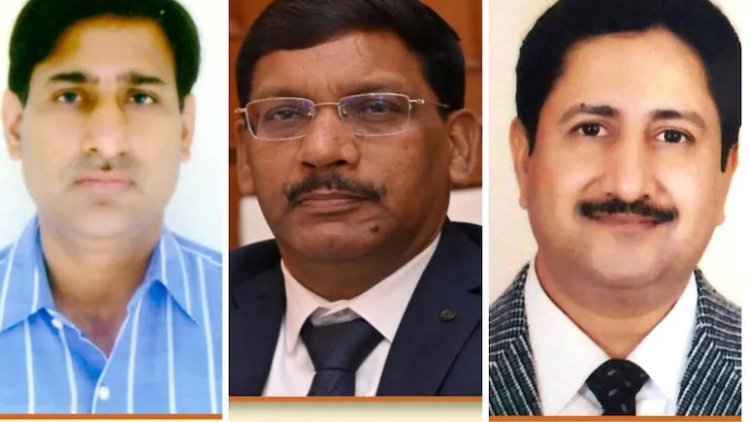 राजस्थान हाईकोर्ट को जल्द मिलेंगे 3 नए न्यायाधीश