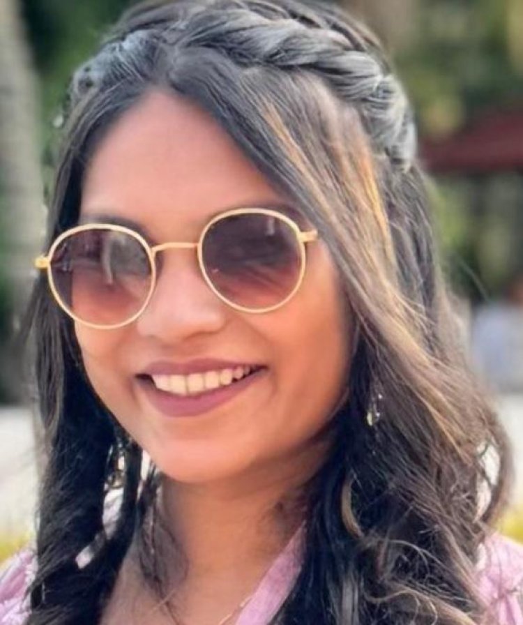 फालना की याक्सी सोनीगरा ने सीए की परीक्षा उत्तीर्ण कर क्षेत्र का नाम रोशन किया।