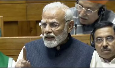 नए साल पर किसानों को मोदी सरकार की सौगात: फसल बीमा योजना 2026 तक बढ़ाई