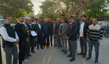 जिला बचाने के लिए वकीलों का आंदोलन, न्यायिक कार्य का बहिष्कार