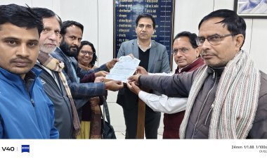 शिक्षा विभाग को स्थानांतरण छूट से दूर रखने पर शिक्षक संघ ने जताया विरोध