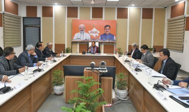 ईडी ने जालसाज के खिलाफ मनी लॉन्ड्रिंग का मामला दर्ज, सिम कार्ड और मोबाइल फोन जब्त  